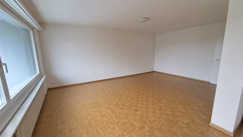 Bright 3.5-room apartment with winter garden (2)