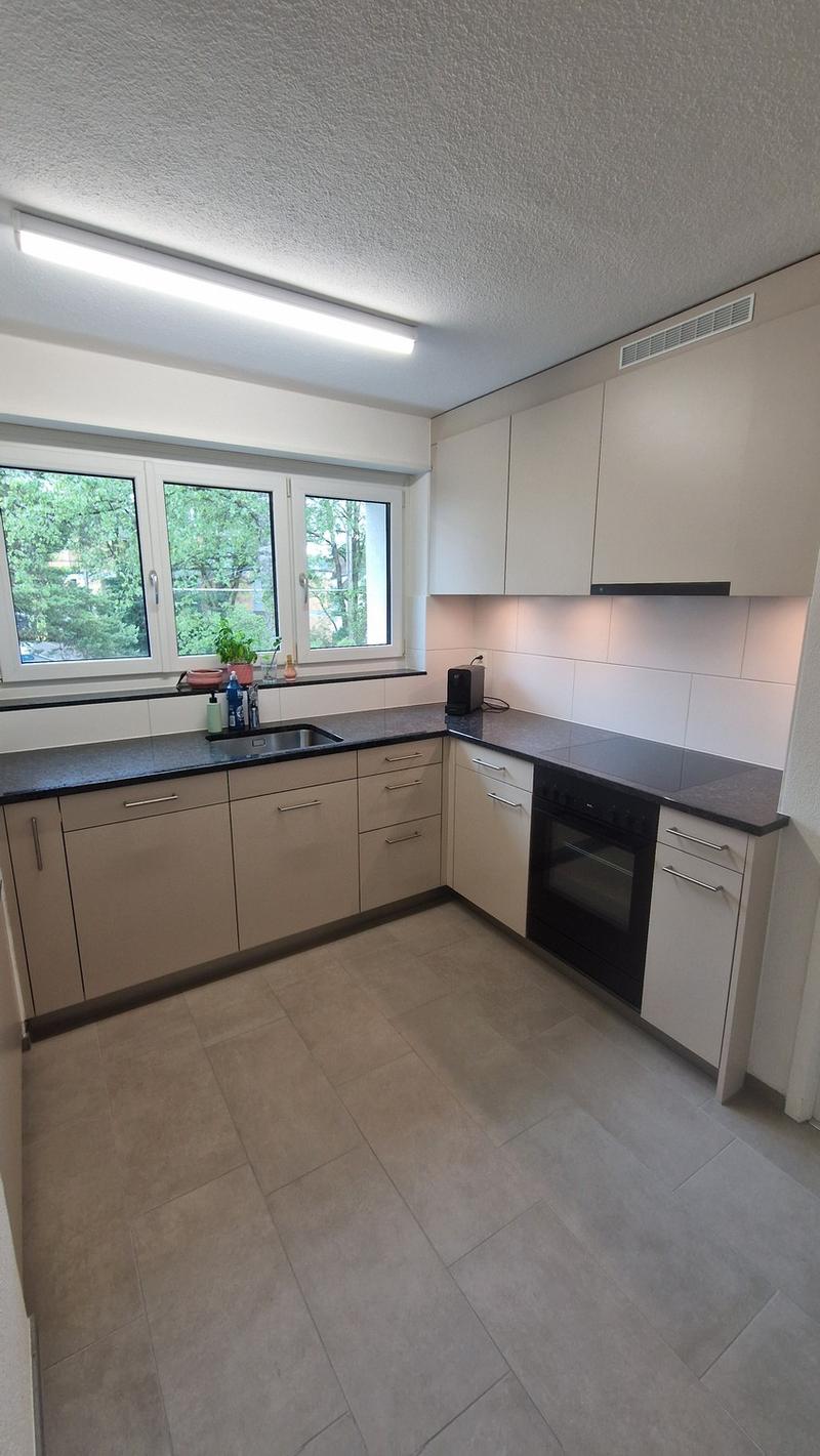 Bright 3.5-room apartment with winter garden (6)