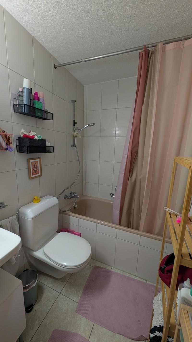 4.5 Zimmerwohnung in Glattbrugg (6)