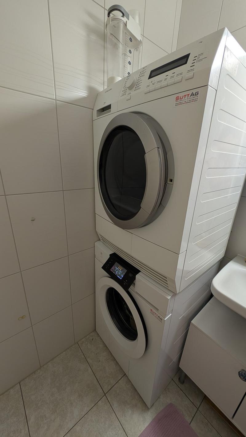 4.5 Zimmerwohnung in Glattbrugg (4)