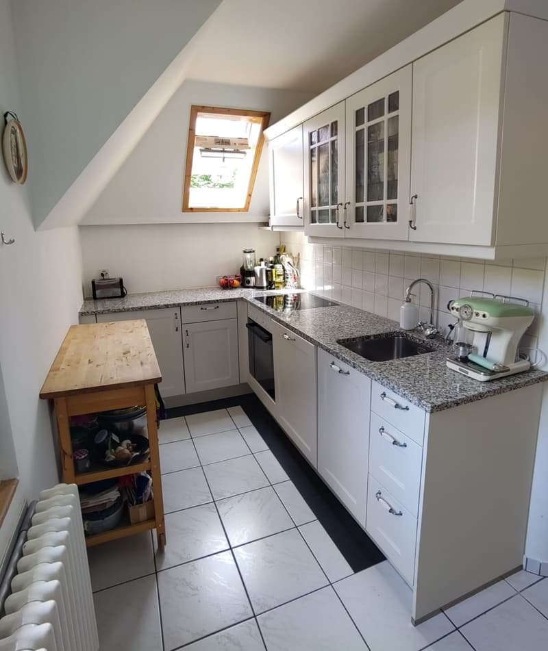 3-Bedroom Attic Apartment (5)