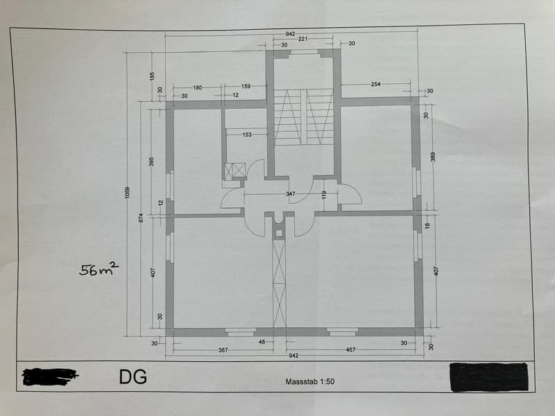 3-Bedroom Attic Apartment (12)