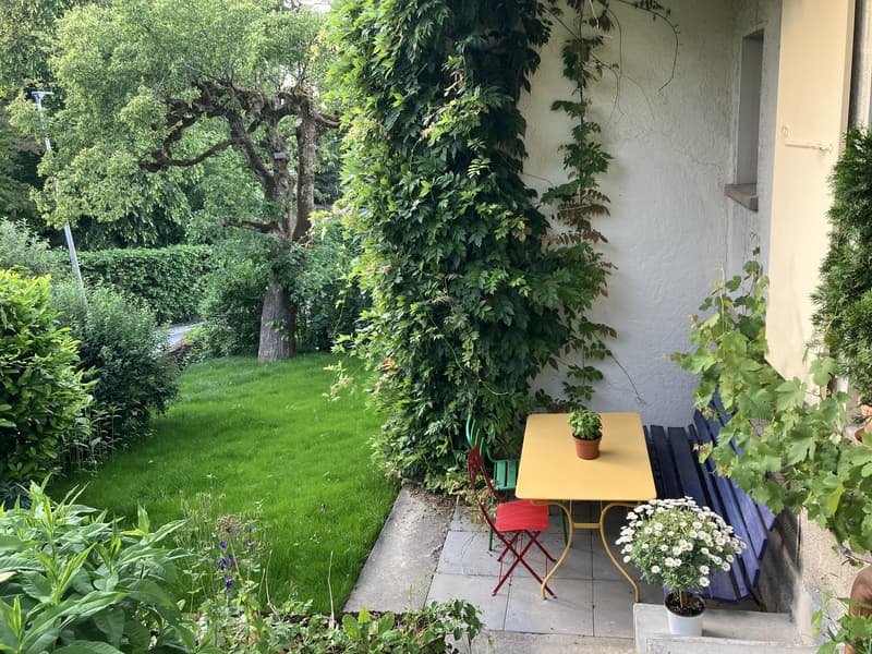 3-Bedroom Attic Apartment (11)