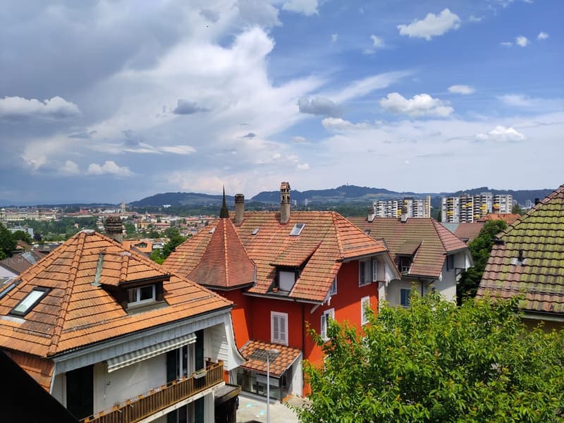 3-Bedroom Attic Apartment (9)