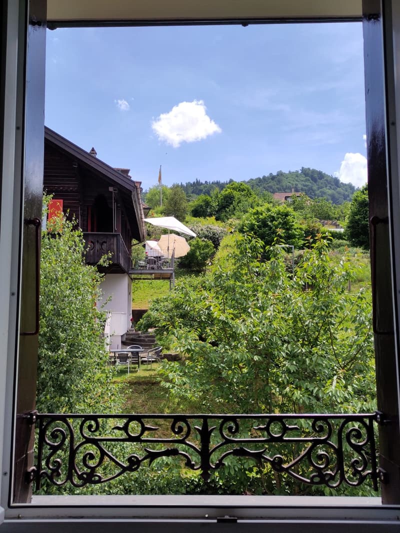 3-Bedroom Attic Apartment (6)