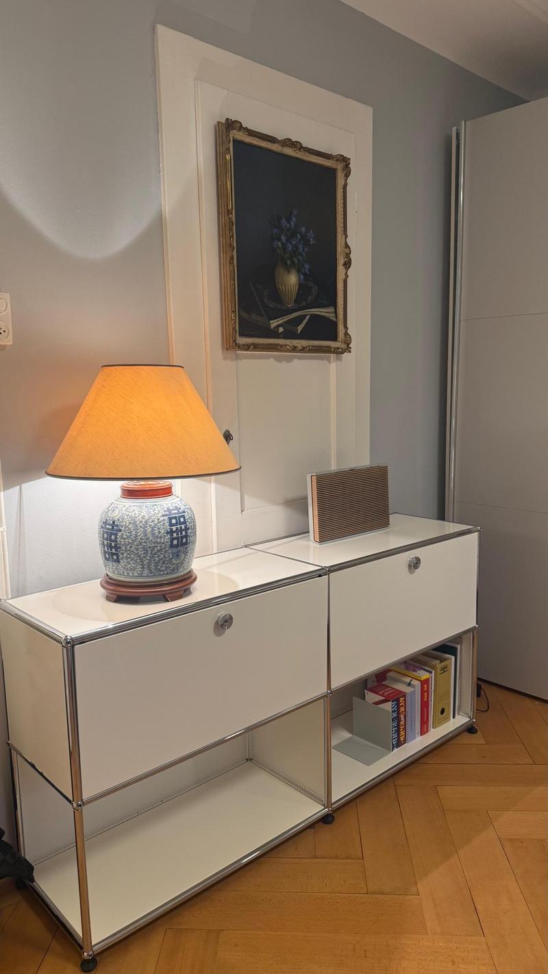 Room in a shared flat in Seefeld (2)