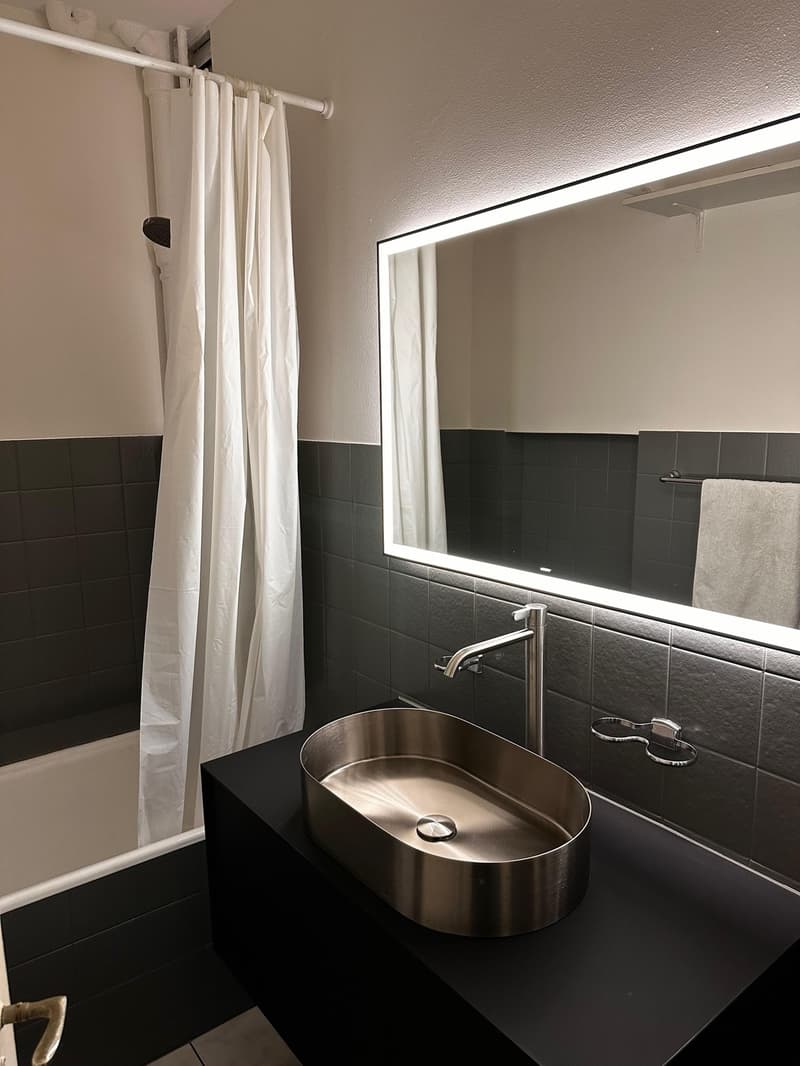Room in a shared flat in Seefeld (8)