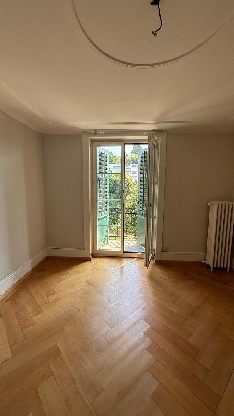 Room in a shared flat in Seefeld (3)
