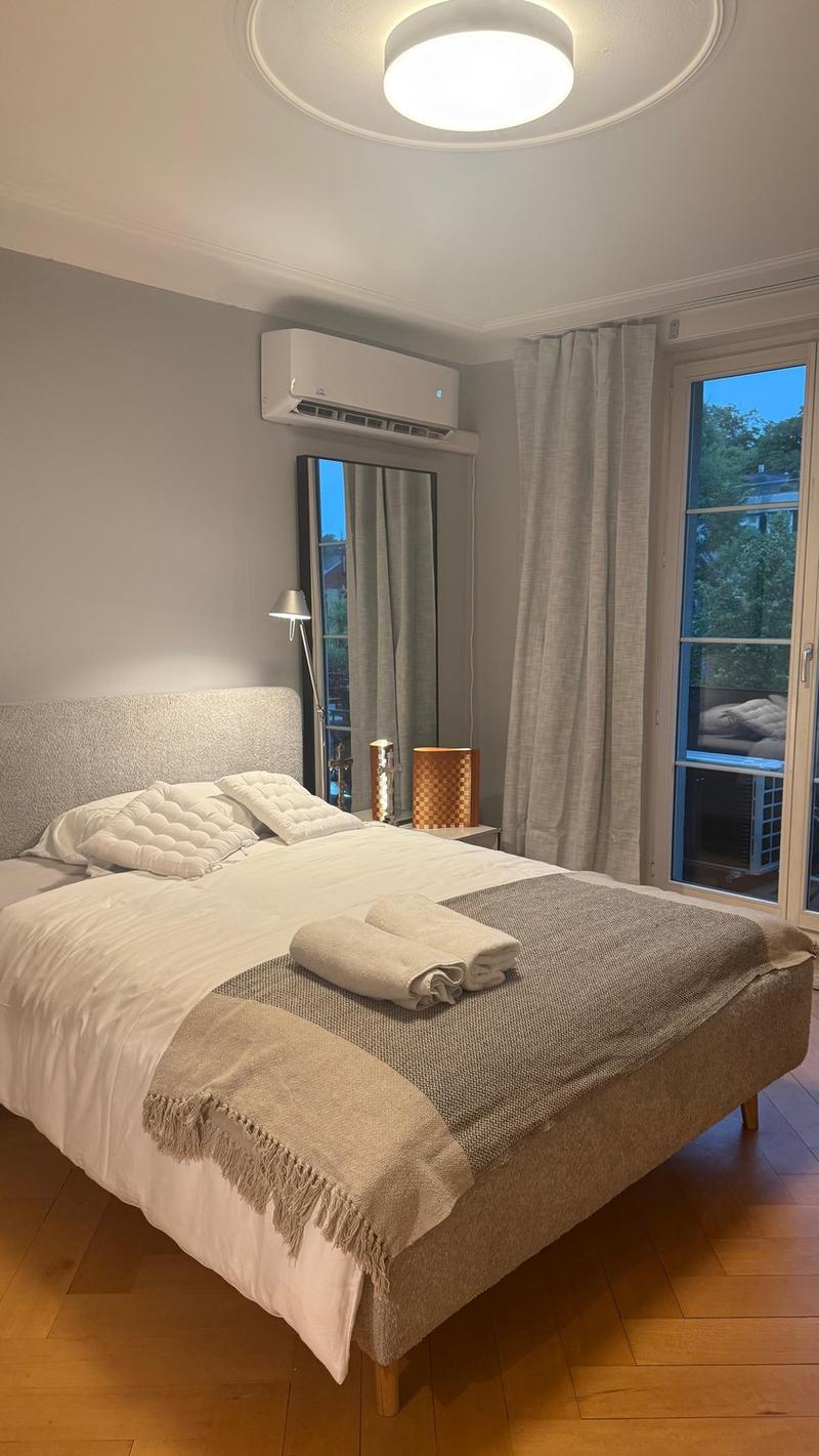 Room in a shared flat in Seefeld (5)