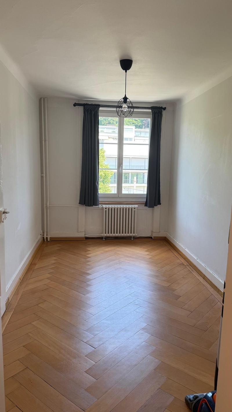 Room in a shared flat in Seefeld (4)