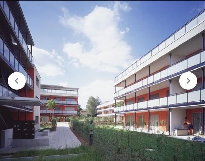 Appartamento di 3,5 locali a Bülach (5)