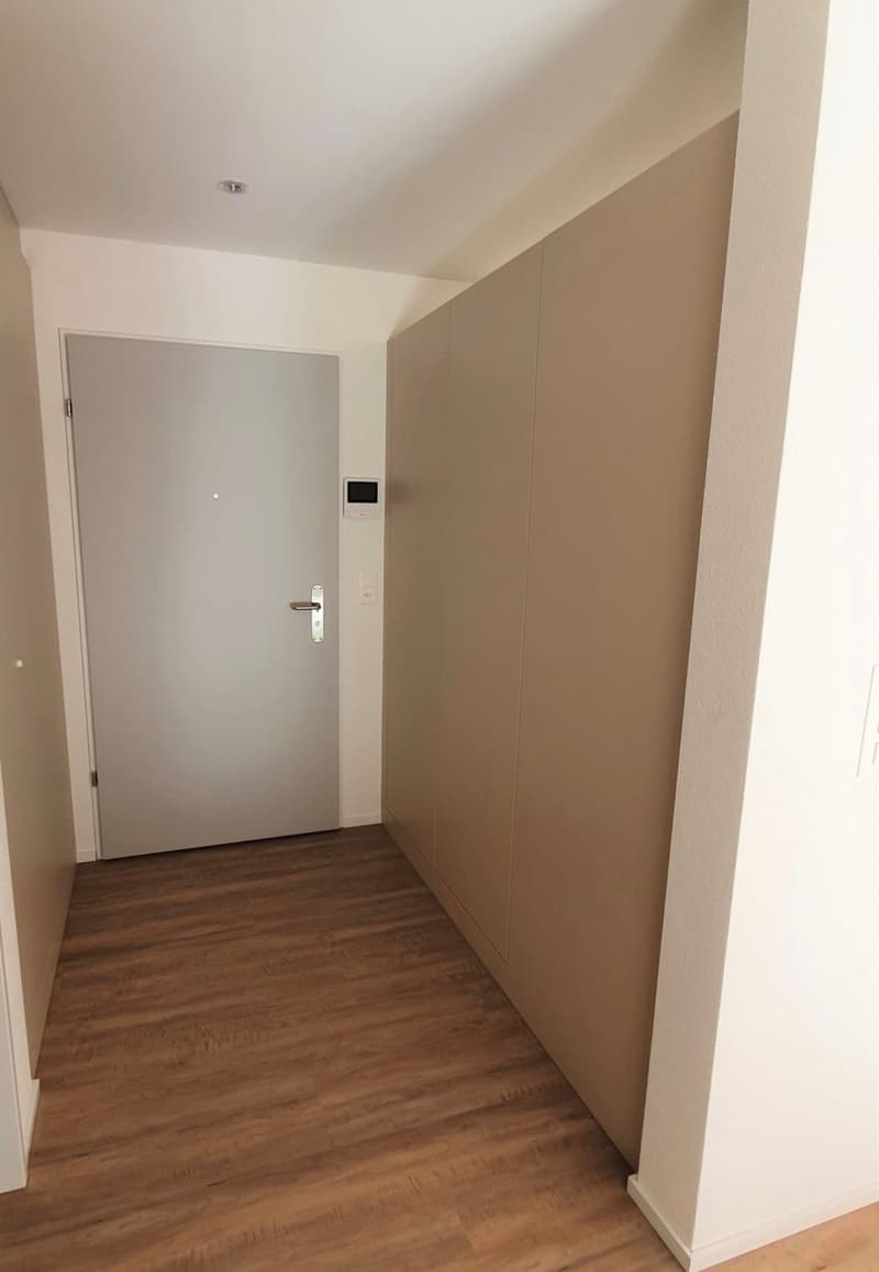 2,5 m² Wohnung in Wetzikon zu vermieten (6)