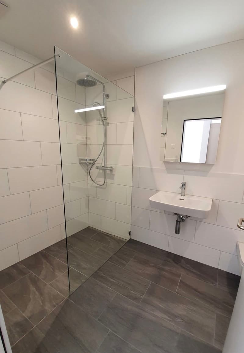 2,5 m² Wohnung in Wetzikon zu vermieten (4)