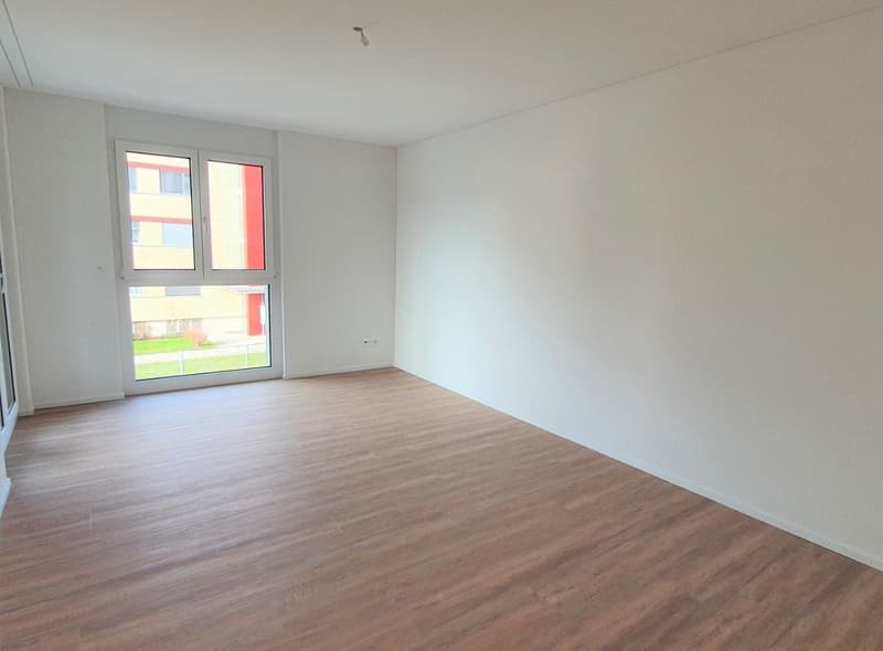 2,5 m² Wohnung in Wetzikon zu vermieten (8)
