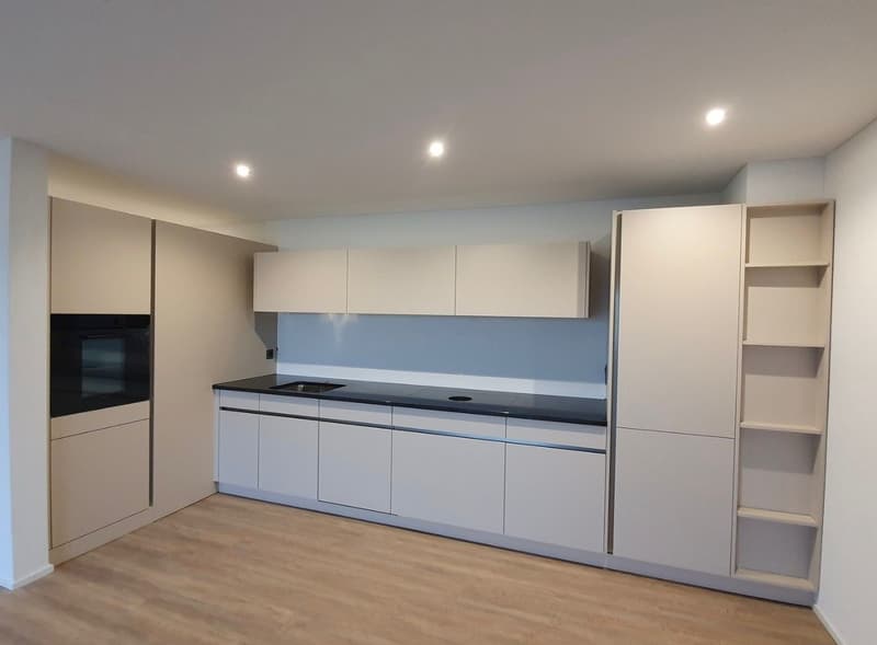 2,5 m² Wohnung in Wetzikon zu vermieten (3)