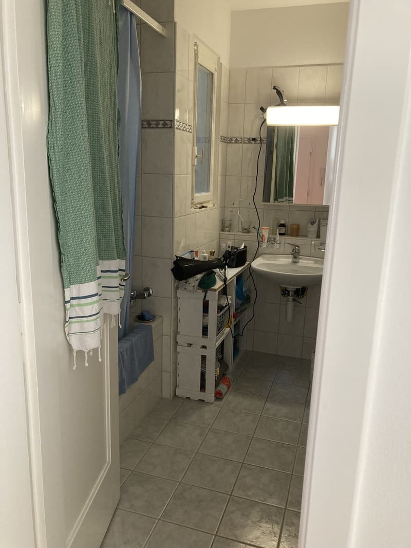 3-Bedroom Apartment in 3007 Bern (6)