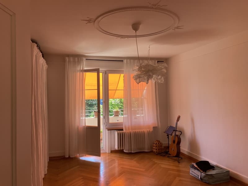 3-Bedroom Apartment in 3007 Bern (1)