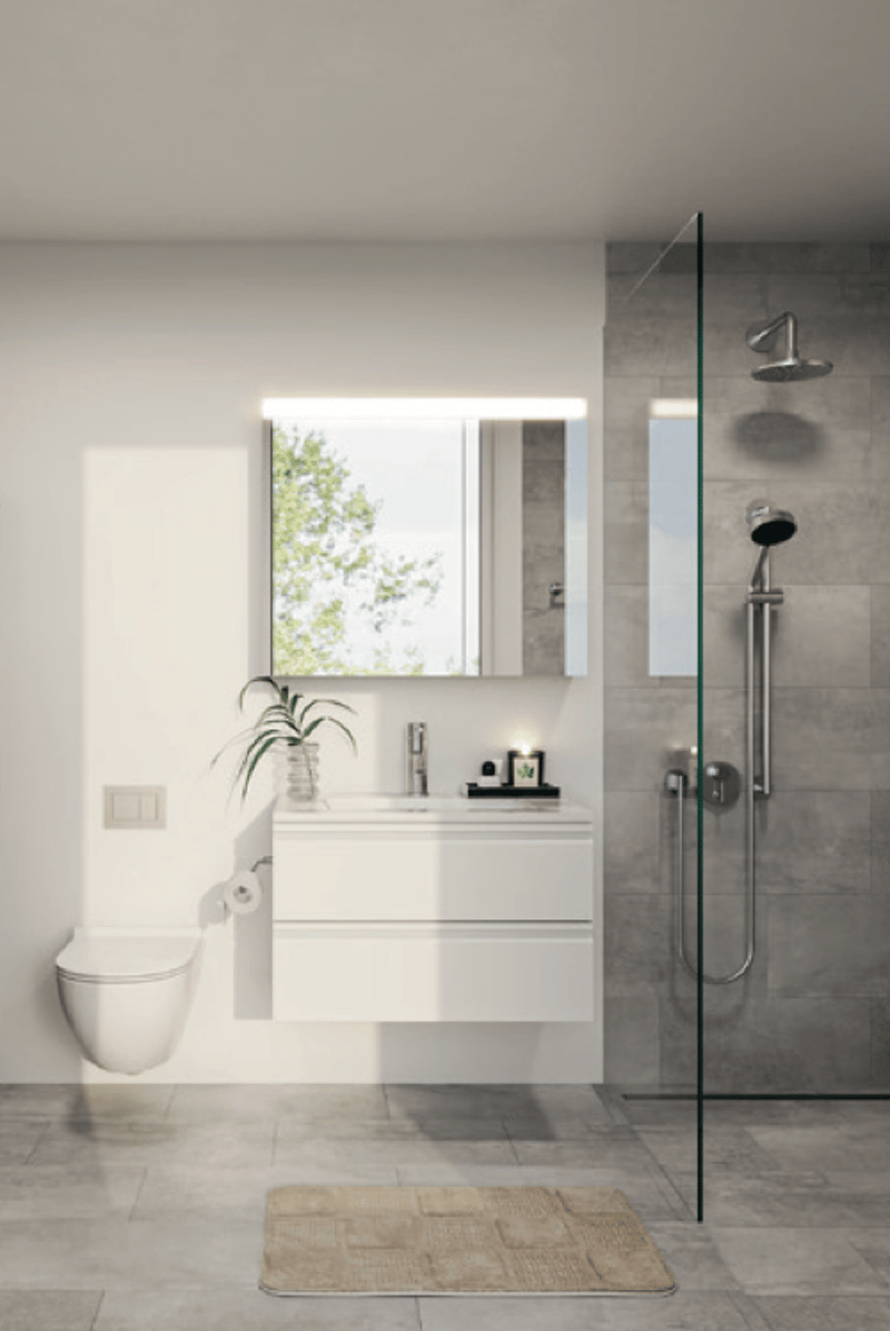 Moderne 2.5-Zimmer Wohnung (3)