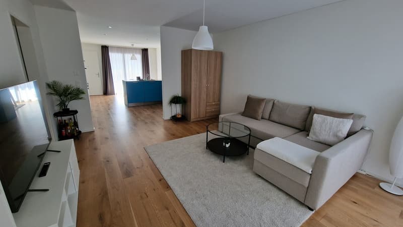 WG Zimmer, 8037 Zurich (10)