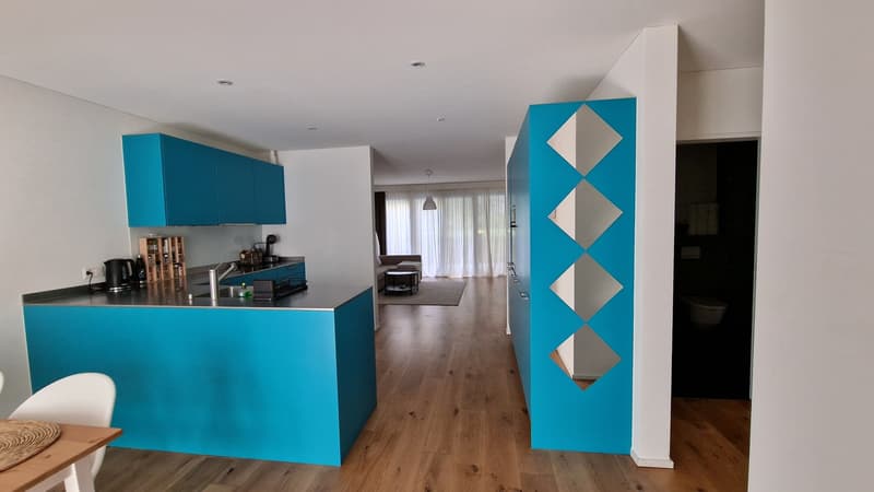 WG Zimmer, 8037 Zurich (8)
