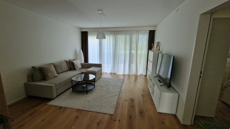 WG Zimmer, 8037 Zurich (9)