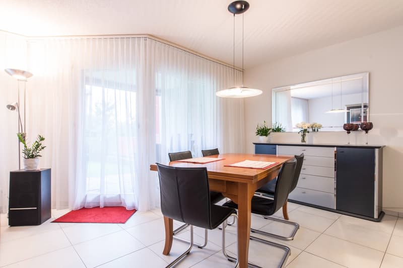 2 ½ room apartment, 8805 Richterswil (5)