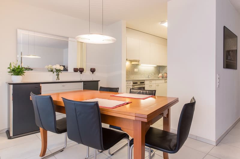 2 ½ room apartment, 8805 Richterswil (4)