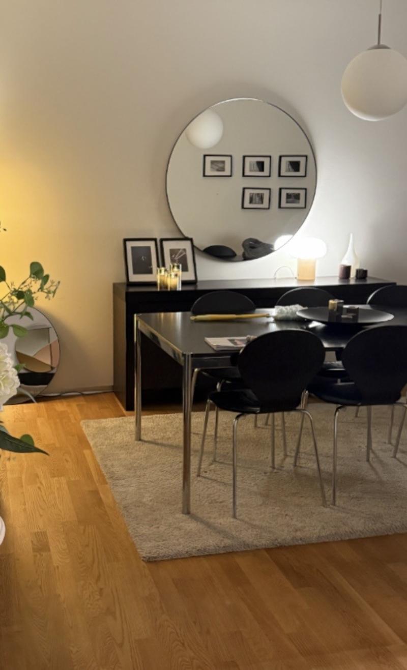 Chambre de colocation moderne et agréable (3)