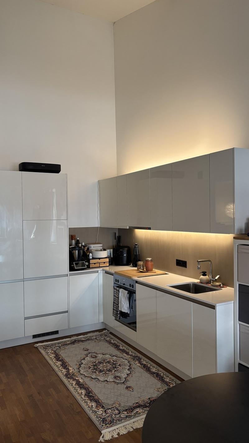 Studio in District 4, quiet with a lot of comfort (2)