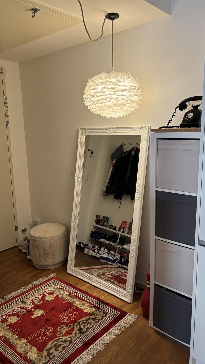 Studio dans le quartier 4, calme avec beaucoup de confort (6)