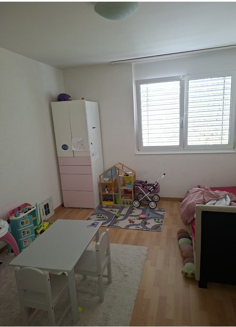 Nachmieter gesucht (3)