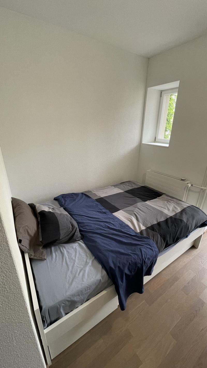 Chambre à partager dans grand appartement beau et bien situé (3)