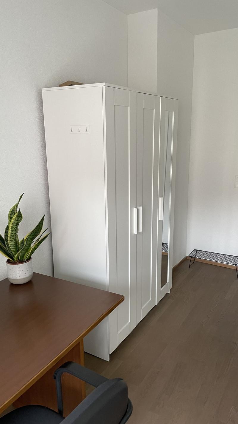 Chambre à partager dans grand appartement beau et bien situé (7)