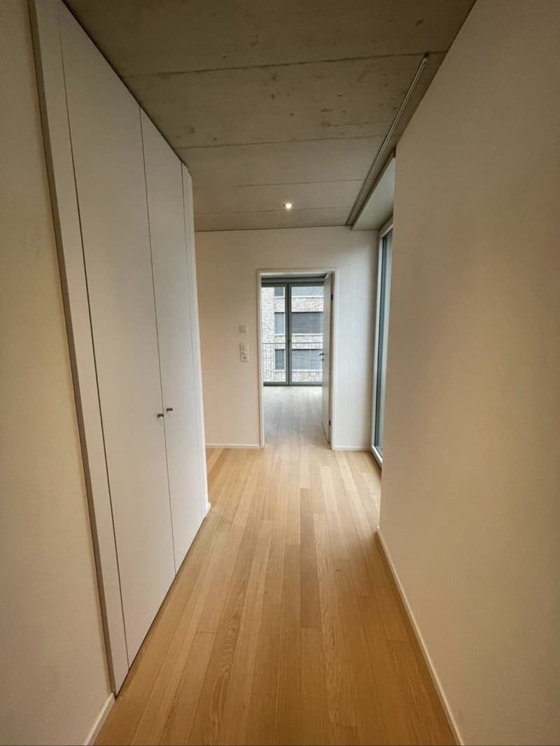 Tenant wanted - 3.5 rooms - Wallisellen (6)