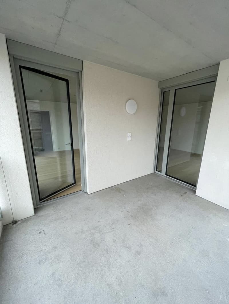 Tenant wanted - 3.5 rooms - Wallisellen (11)