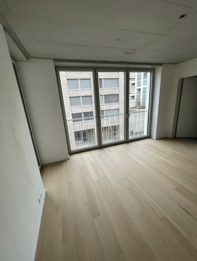 Tenant wanted - 3.5 rooms - Wallisellen (3)