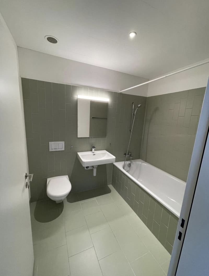 Tenant wanted - 3.5 rooms - Wallisellen (8)