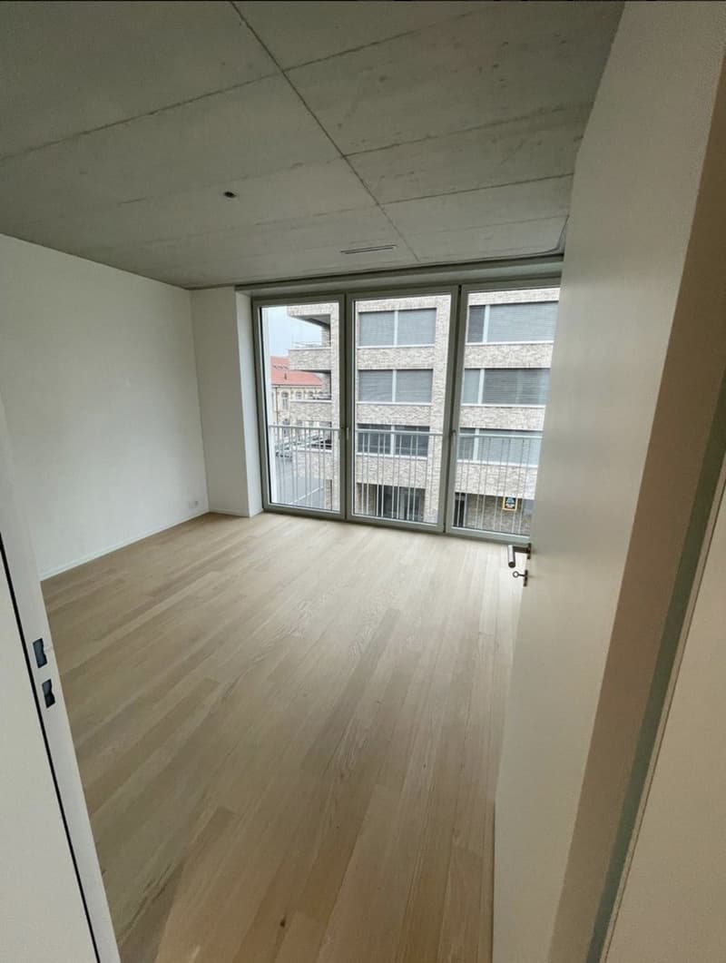 Tenant wanted - 3.5 rooms - Wallisellen (10)