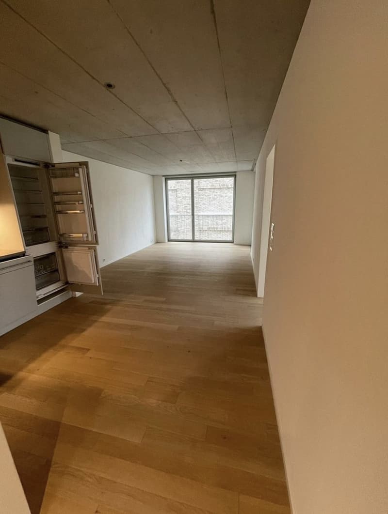 Tenant wanted - 3.5 rooms - Wallisellen (9)