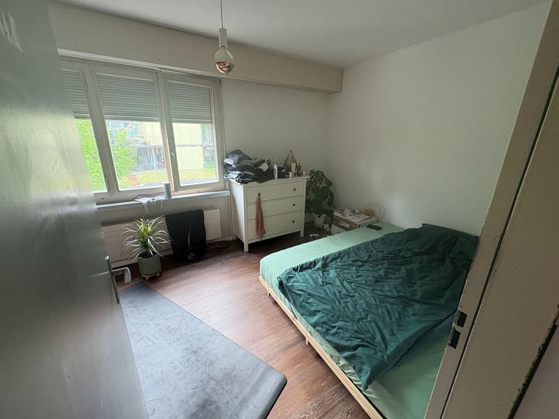 Appartamento 4 locali a Lorraine (10)