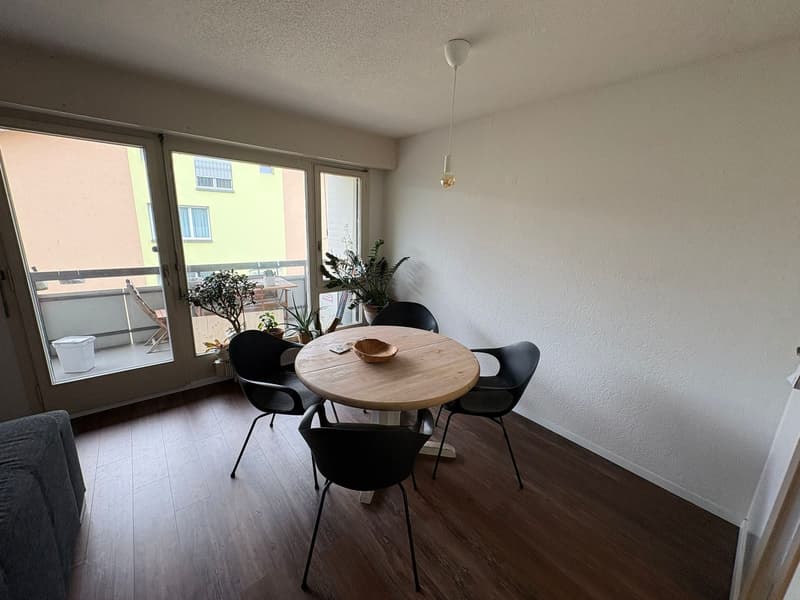 Appartamento 4 locali a Lorraine (2)