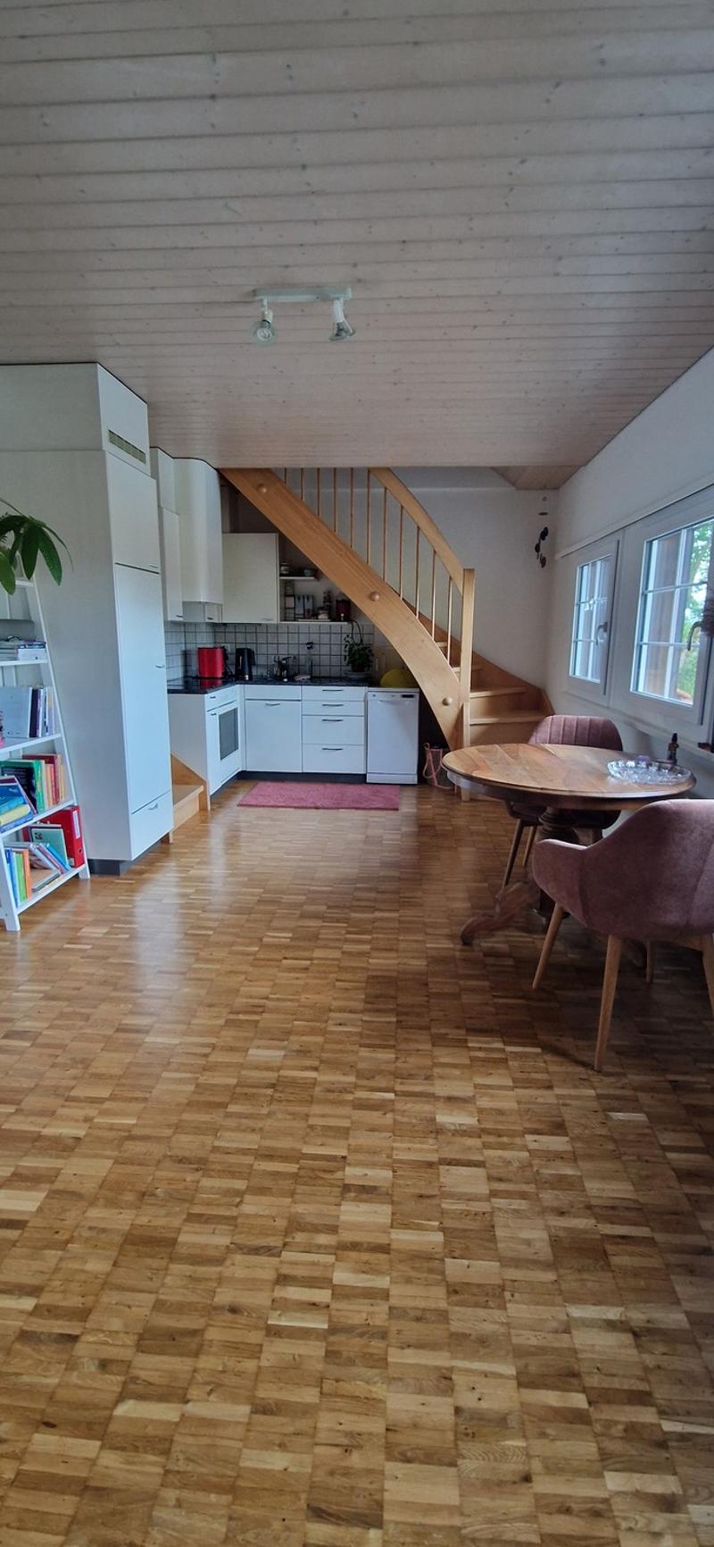 2 Pièces Appartement, 8624 Grüt (1)