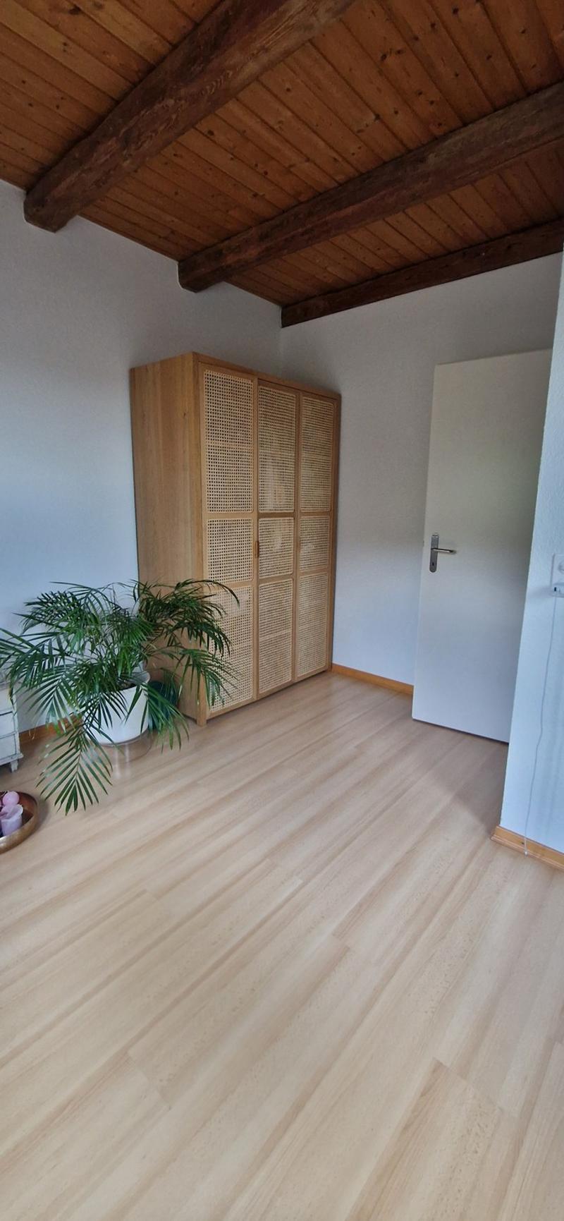 2 Pièces Appartement, 8624 Grüt (5)