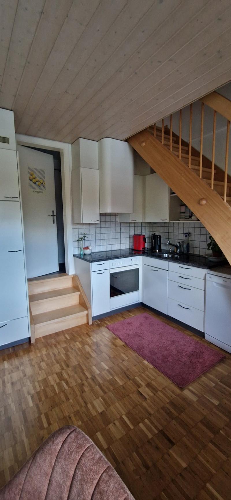 2 Pièces Appartement, 8624 Grüt (4)