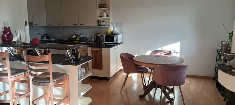 Maisonette al piano superiore (5)