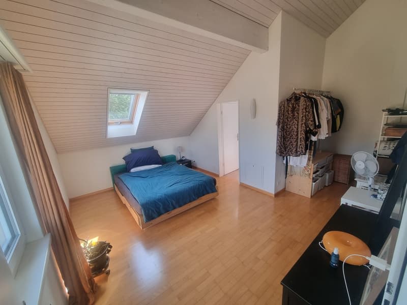 Maisonette al piano superiore (1)