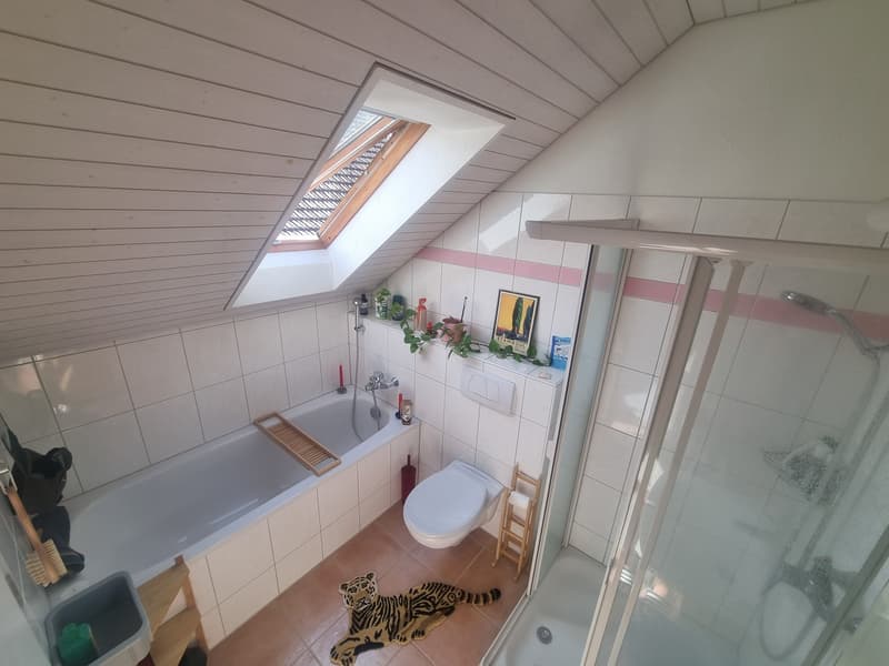 Maisonette al piano superiore (3)