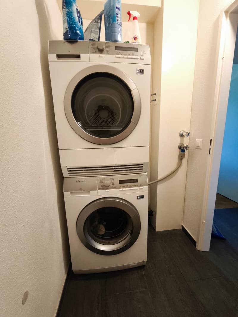 Mieten Sie eine 3 ½-Zimmer-Wohnung in Gattikon. (6)