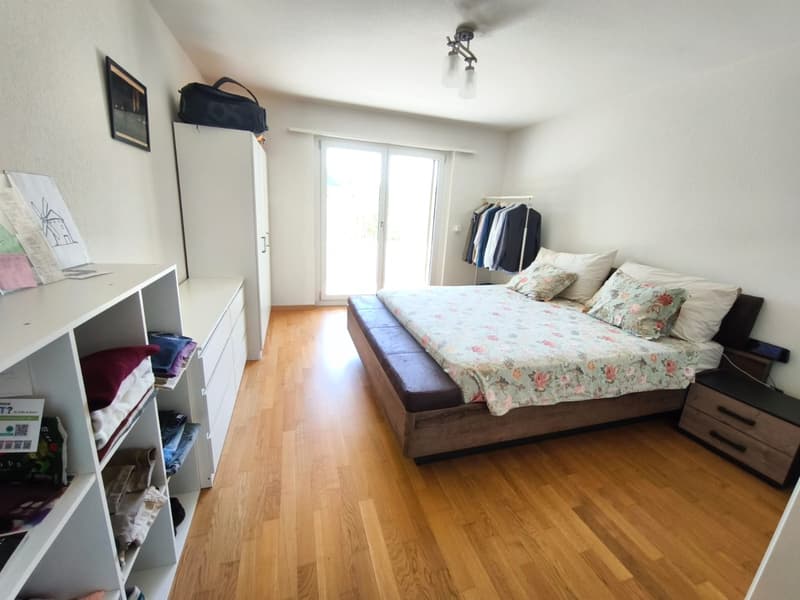 Mieten Sie eine 3 ½-Zimmer-Wohnung in Gattikon. (4)