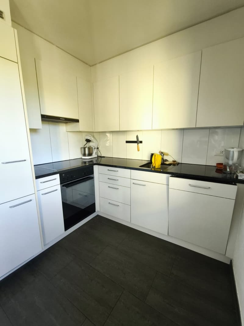 Mieten Sie eine 3 ½-Zimmer-Wohnung in Gattikon. (11)